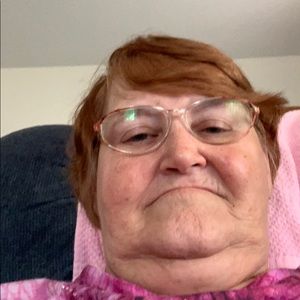 Meet your Posher, Kathleen